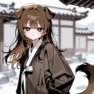Profile image of ユン・ソ아