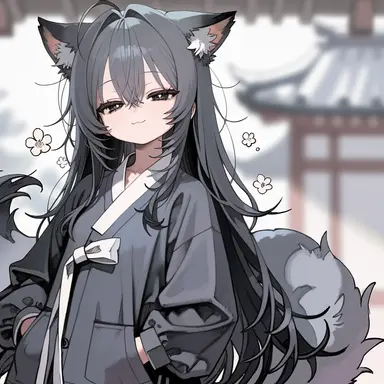 Profile image of ランイ