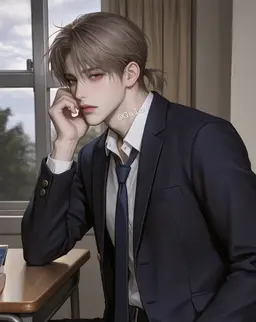 Profile image of Kang Jeha