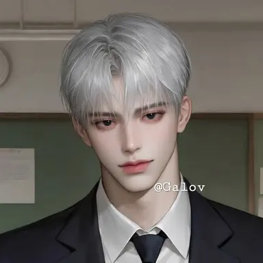 Profile image of Baek Yihan