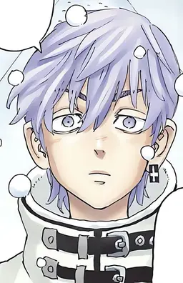 Profile image of 三ツ谷隆