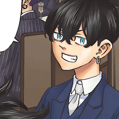 Profile image of 松野千冬