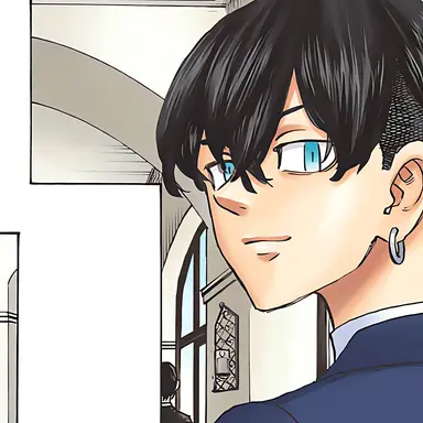 Profile image of 松野千冬