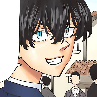 Profile image of 松野千冬