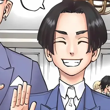 Profile image of 佐野万次郎