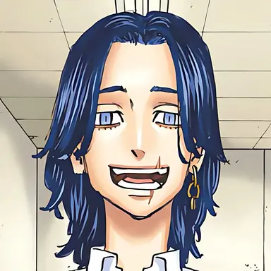 Profile image of 柴八戒