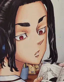 Profile image of 場地圭介