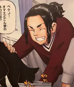 Profile image of 場地圭介