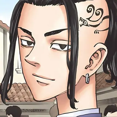 Profile image of ドラケン