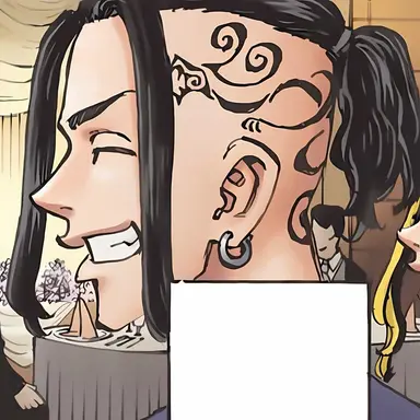 Profile image of ドラケン