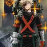 Profile image of MHA War Tragedy