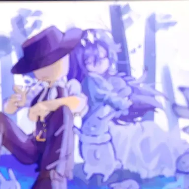 Profile image of 유노이아