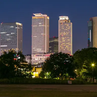 Profile image of 名古屋市