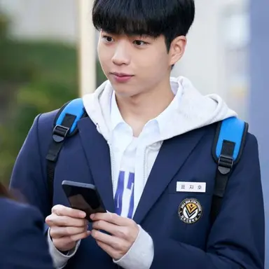 Profile image of 표지호