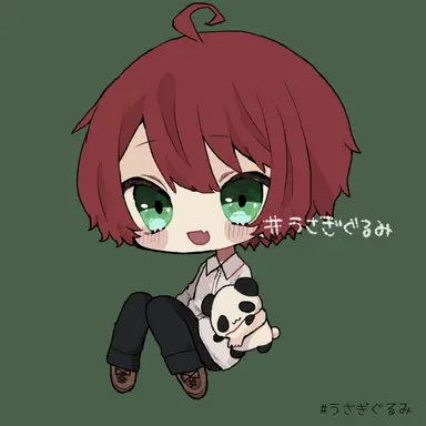 Profile image of じゃぱぱ