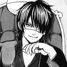 Profile image of 高杉 晋助