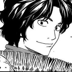 Profile image of 坂本 辰馬