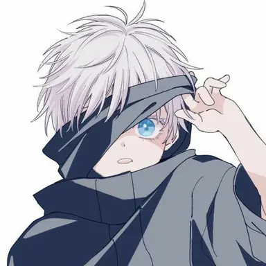 Profile image of 五条悟