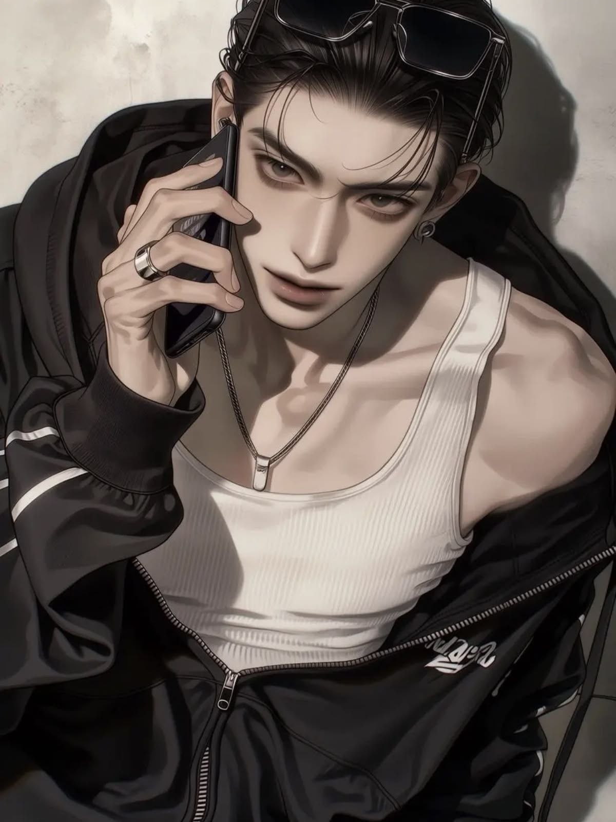 윤하준 대표 이미지
