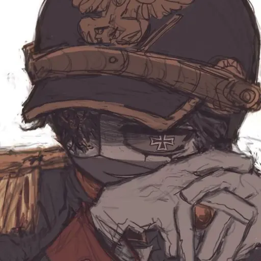 ninetailedfox의 프로이센 PRUSSIA
