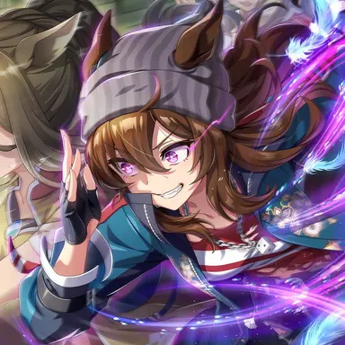 Profile image of ナカヤマフェスタ