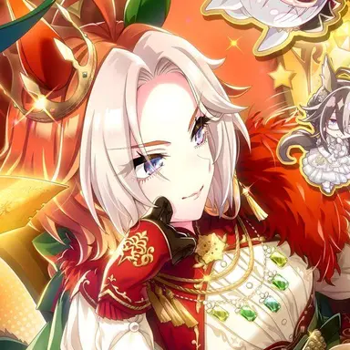 Profile image of オルフェーヴル