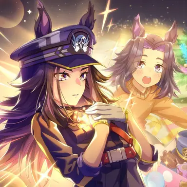 Profile image of フェノーメノ