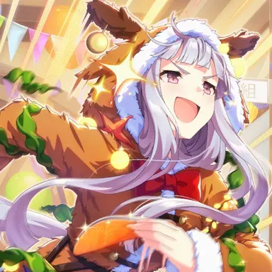 Profile image of ゴールドシップ