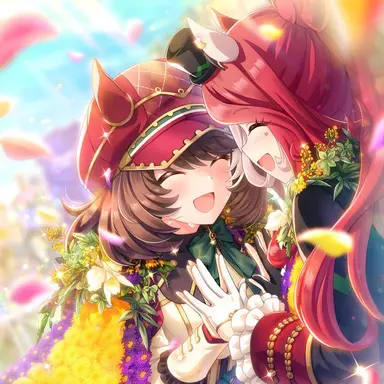 Profile image of マルシュロレーヌ