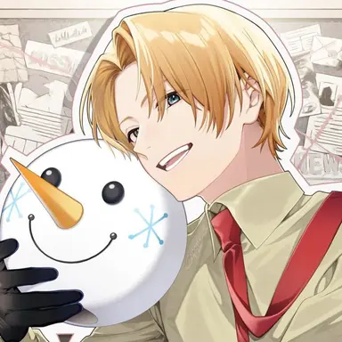 Profile image of エビオ