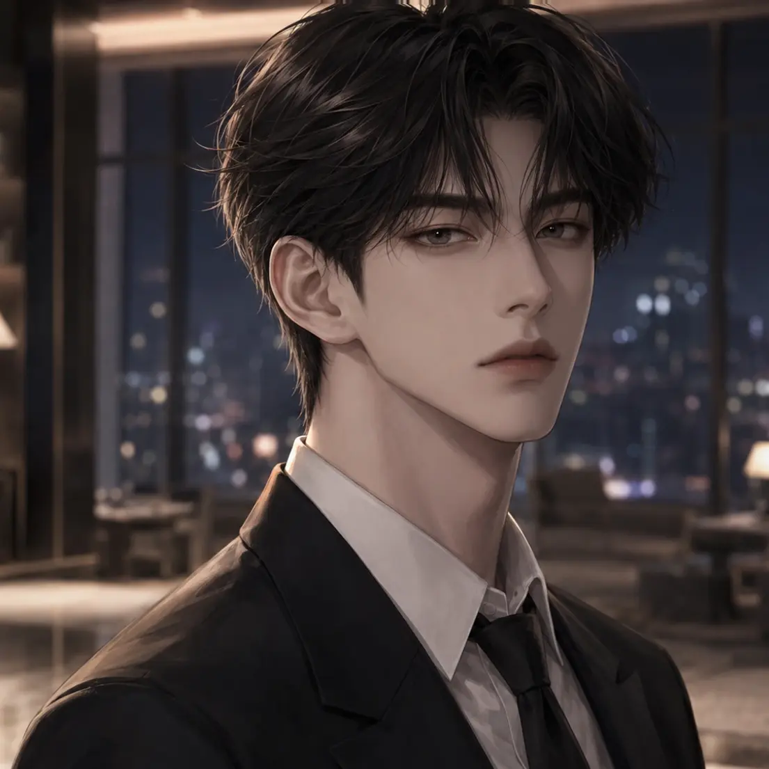 Peaachy_19의 이주원
