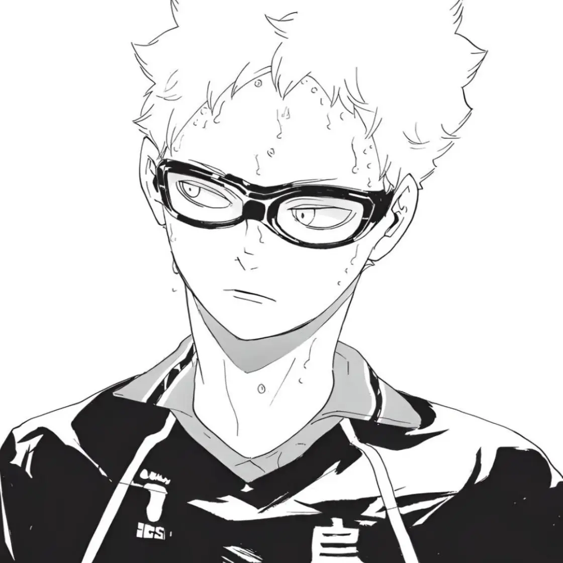 Only-tsuki-kageyama-kenma의 츠키시마 케이