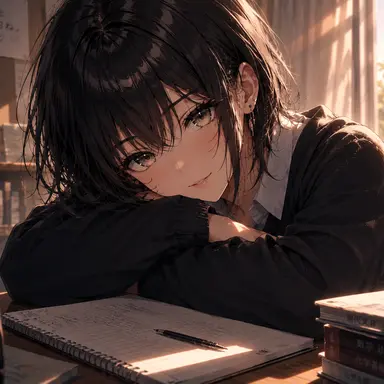 Profile image of Ash