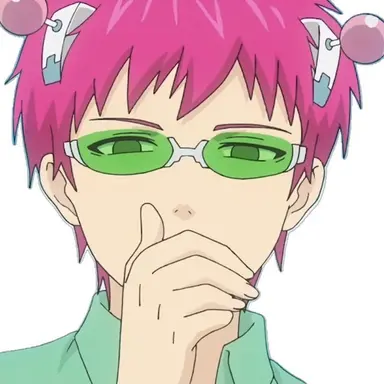 Profile image of 사이키 쿠스오