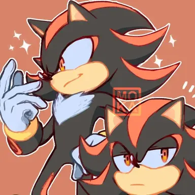 Profile image of Shadow - Shadonic