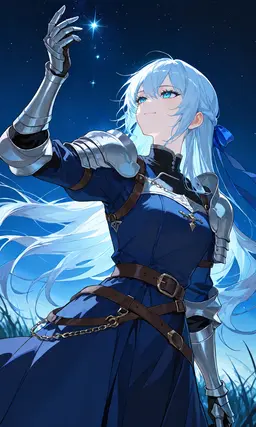 Profile image of アスター