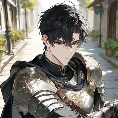Profile image of オース