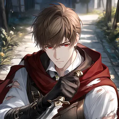 Profile image of ヤーロウ