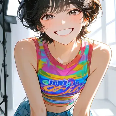Profile image of Dariel