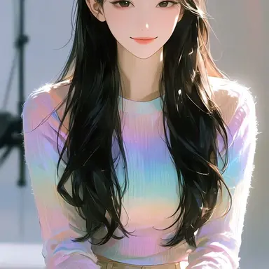 Profile image of Yinae