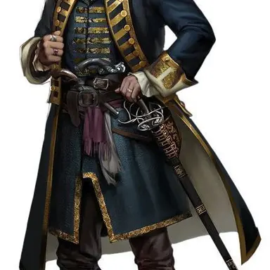 Profile image of Flintlock