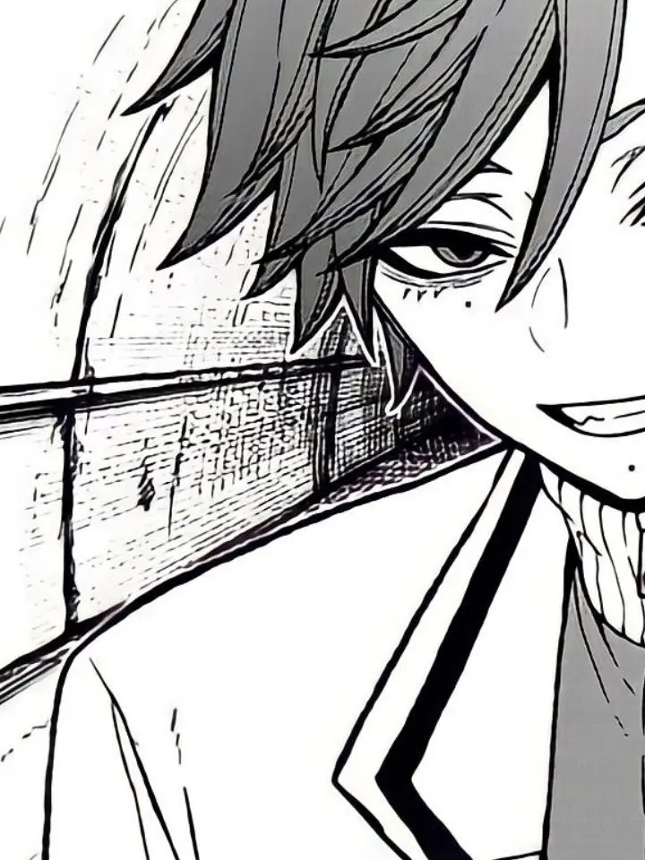 AA0304의 ✦˙あなただけが唯一の救い。