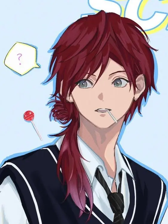 tad4n0hat0의 ローレンに片思い