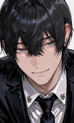 Profile image of 黒根   晃我