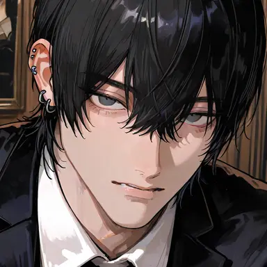 Profile image of 黒根   晃我