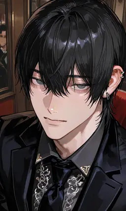 Profile image of 黒根   晃我