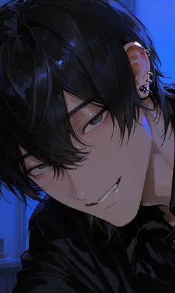 Profile image of 黒根   晃我