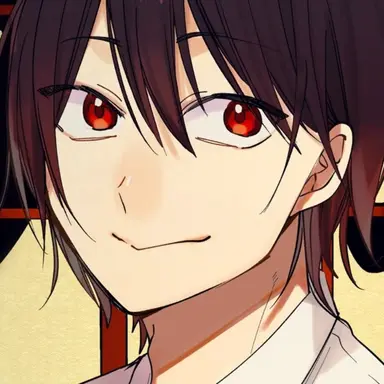 Profile image of 安倍晴明