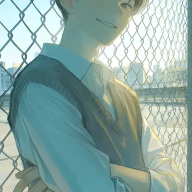 Profile image of 高瀬 凛太郎