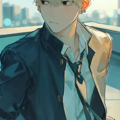 Profile image of 佐伯 湊斗